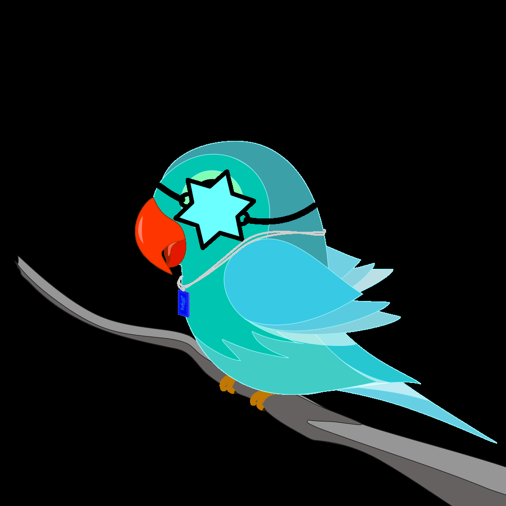 Parrot #59