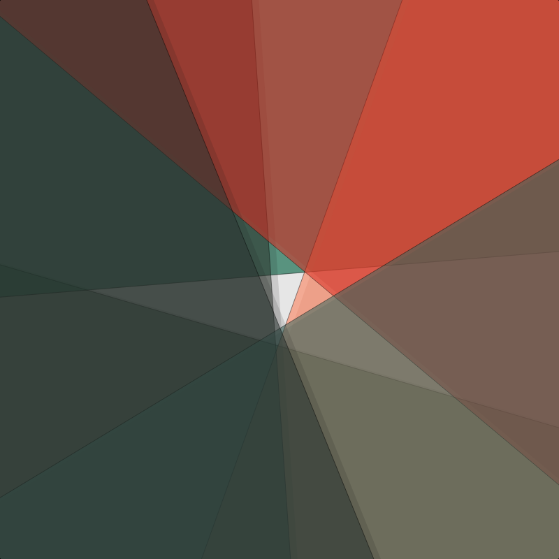 Inside the Shape #72
