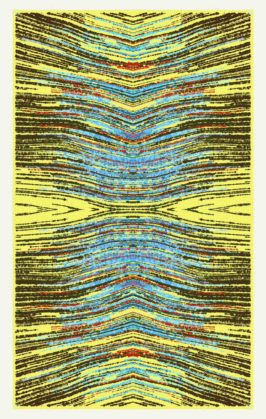 Samsara #18
