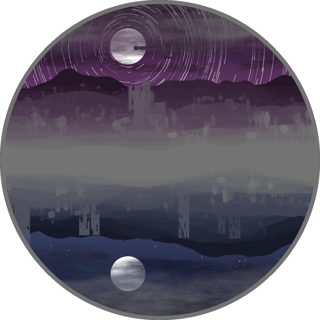 CrossWorlds #119