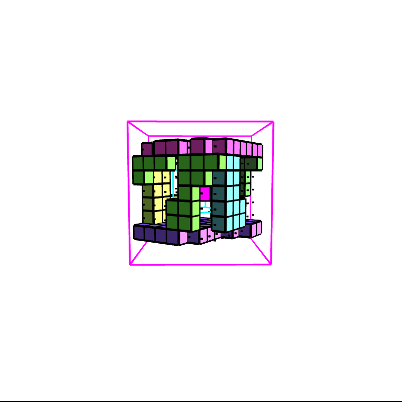 rubix.cube #32