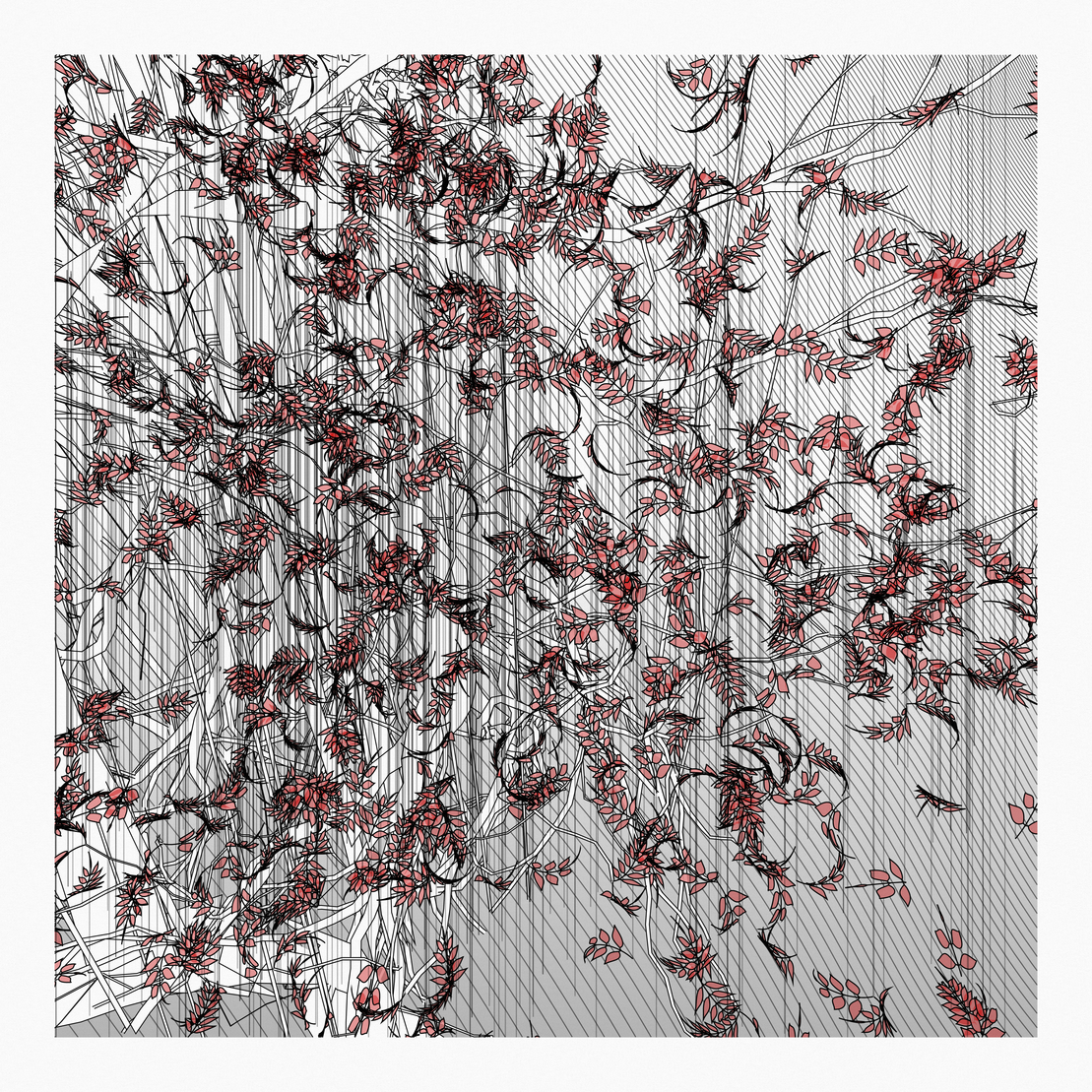 A Bugged Forest #850