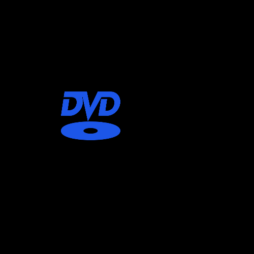 DVD Screensaver