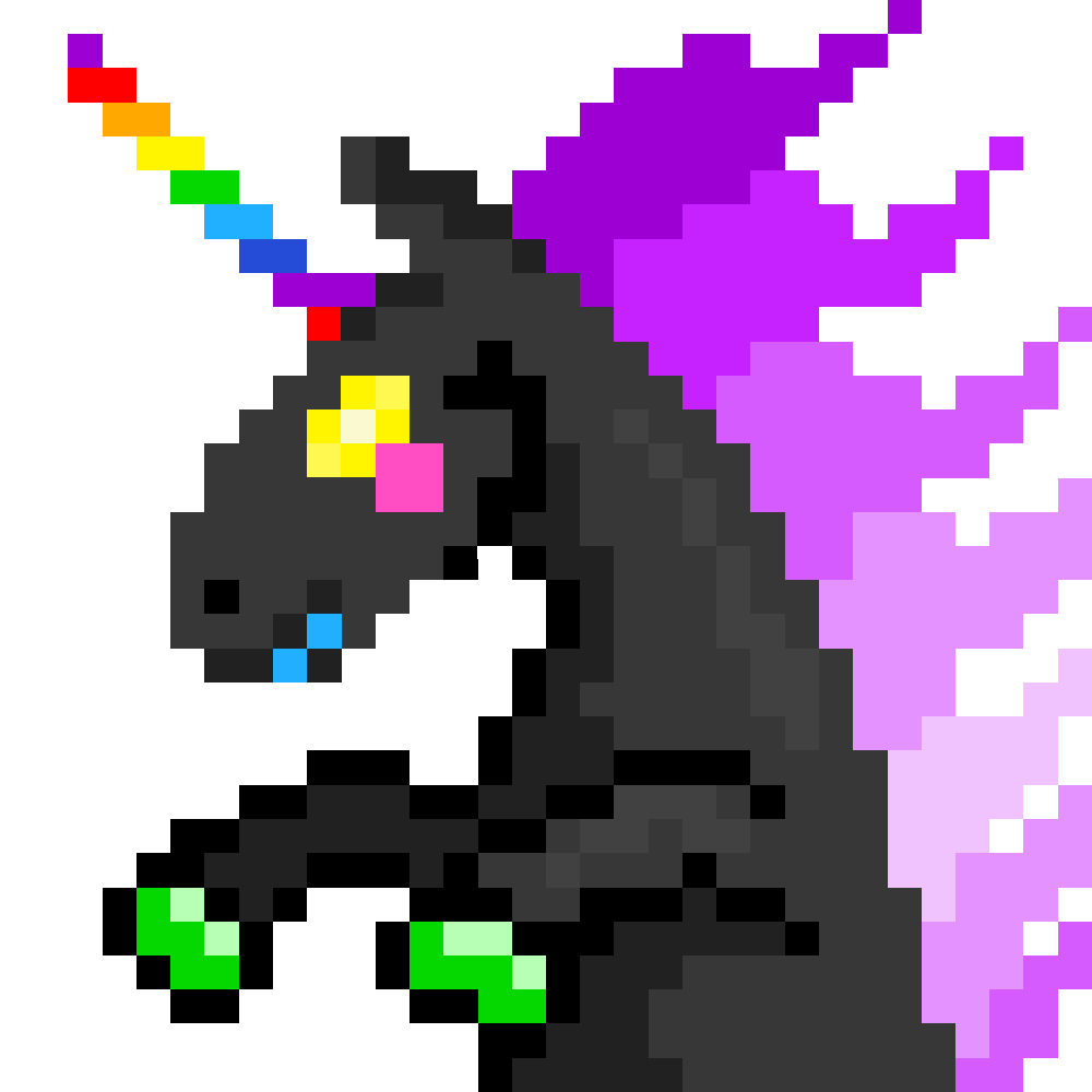 Unicorn #2241