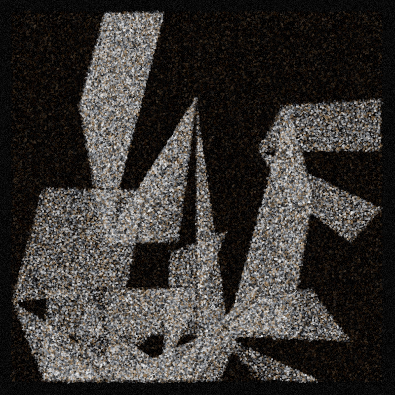 Concrete #349