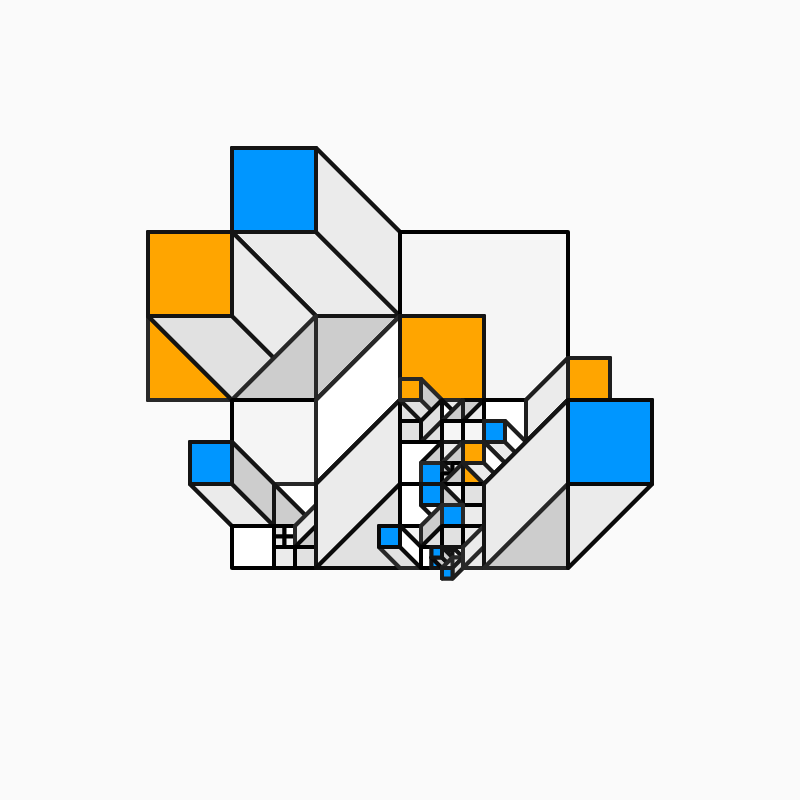 Parallelogrid #278