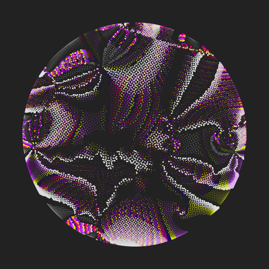 Still C #5008