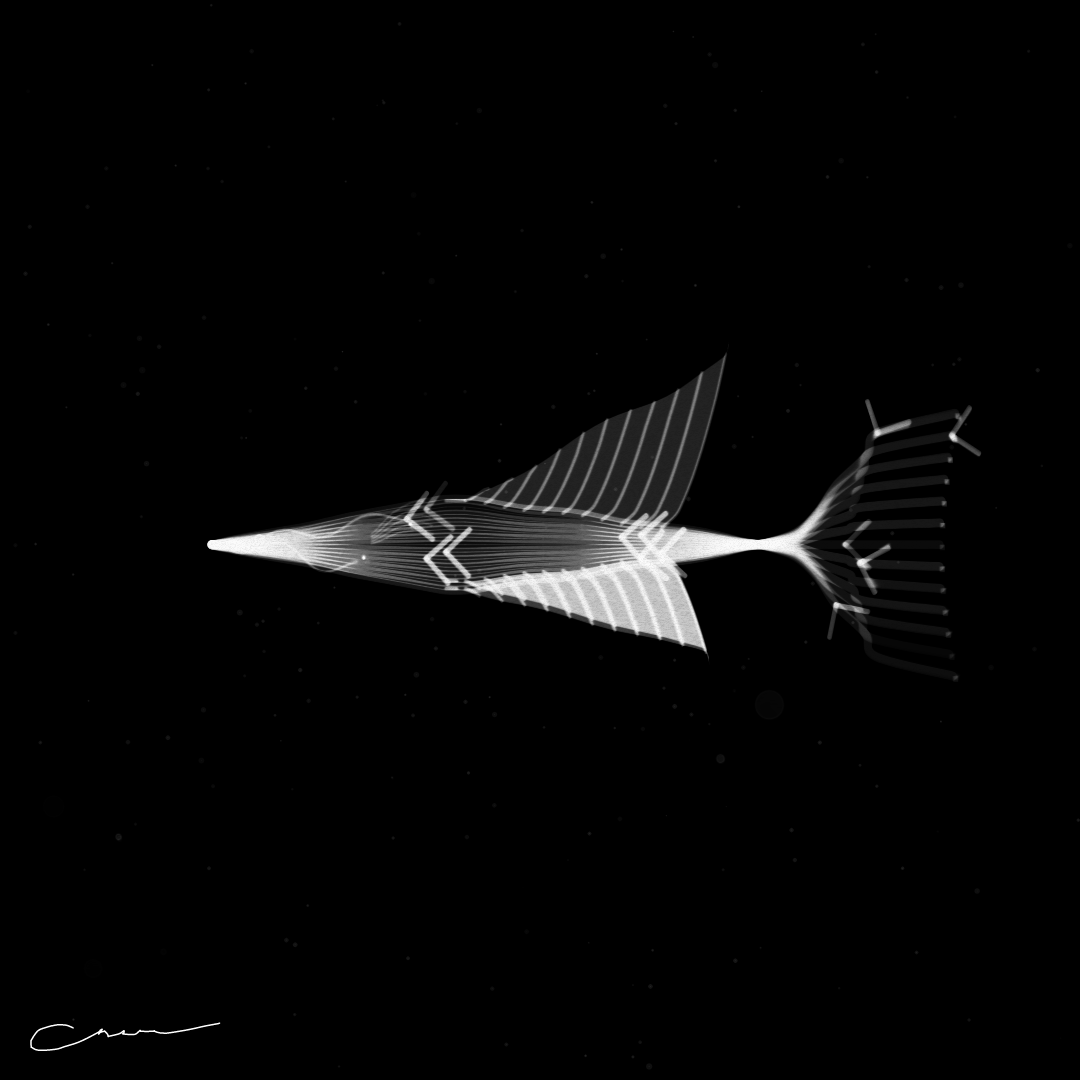 SoulFish #336