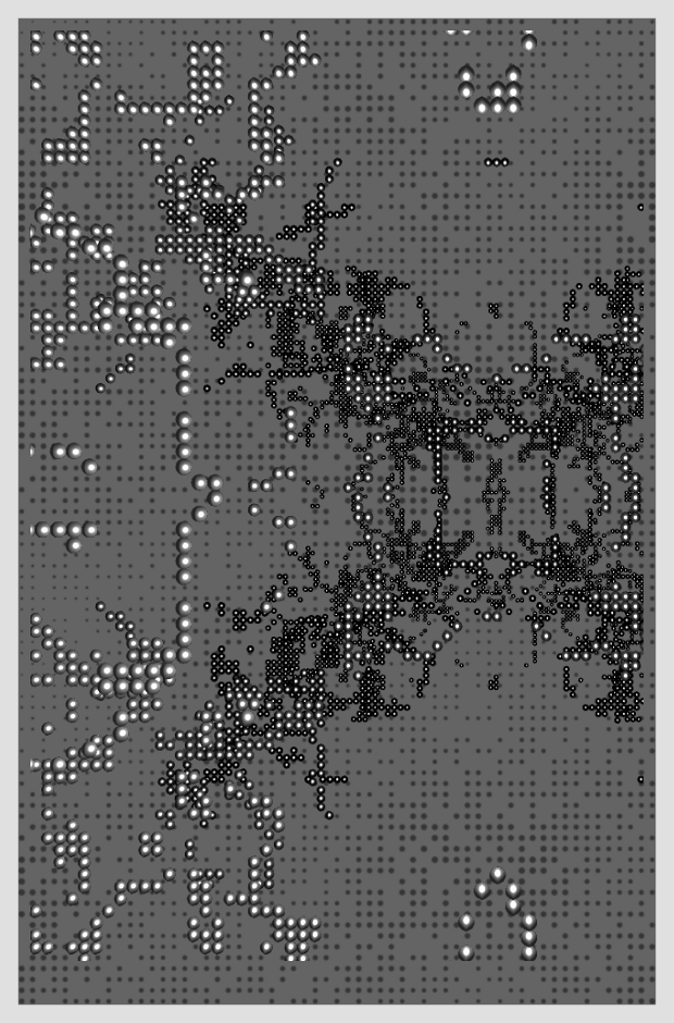 X-Form Base #534