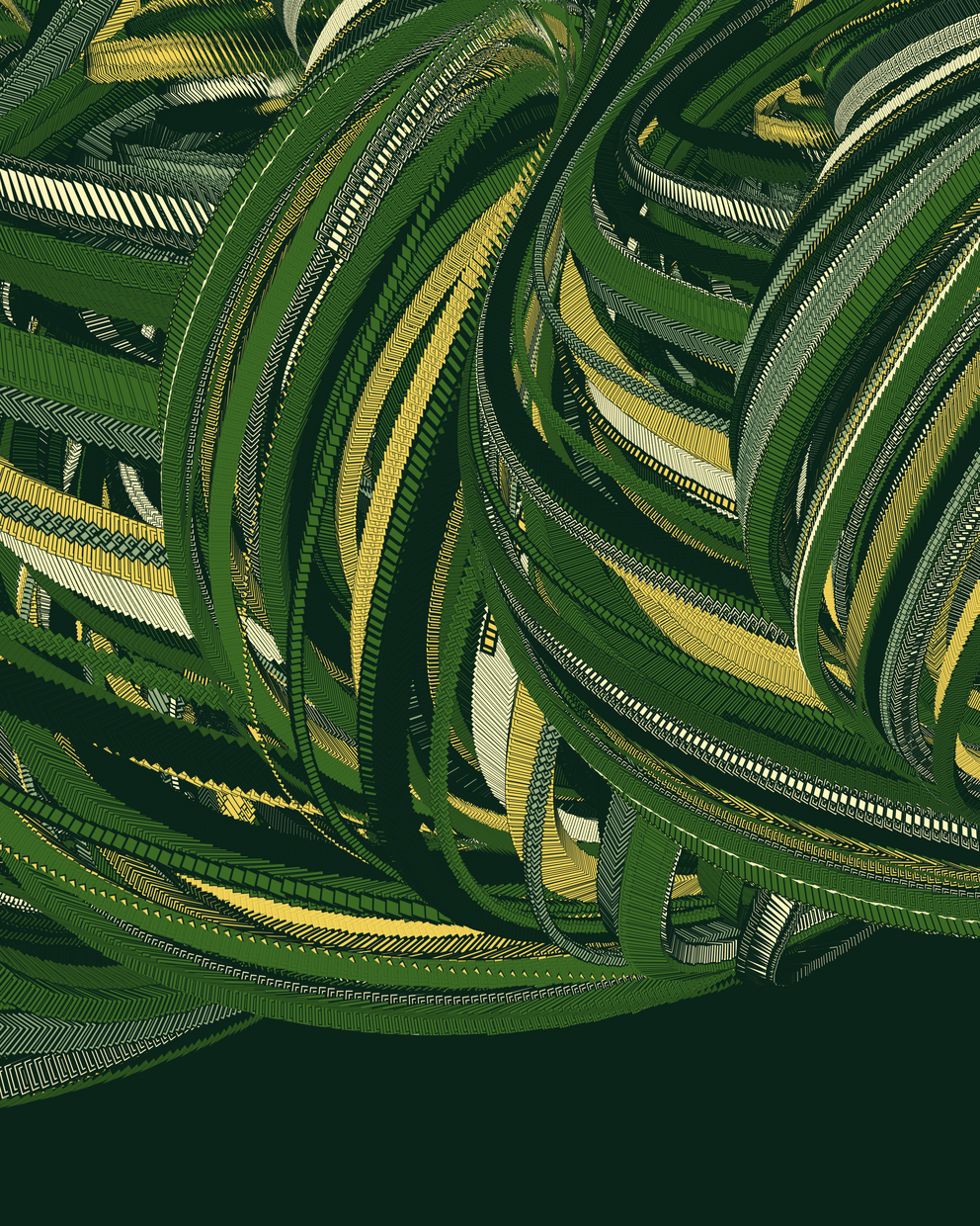 The Streamline #12