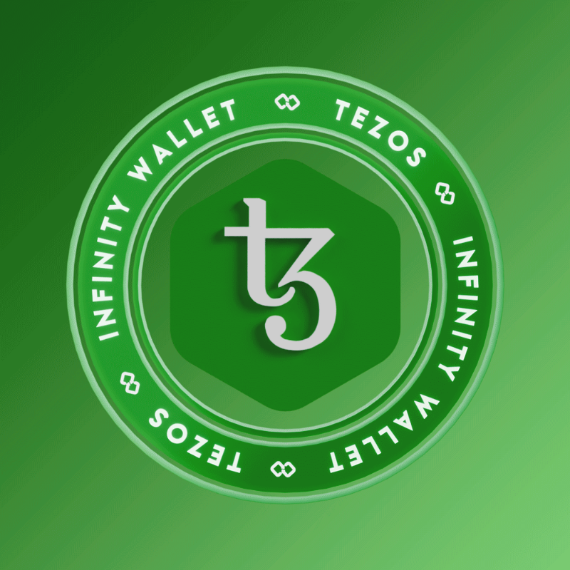 Tezos x Infinity Wallet #2454