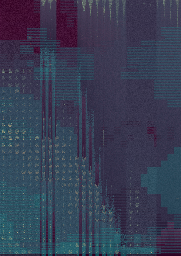 Convergence Remnants #24558
