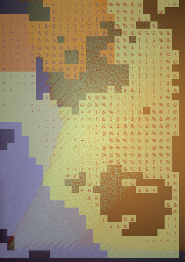 Convergence Remnants #19512