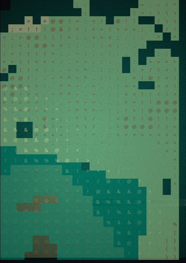 Convergence Remnants #3778
