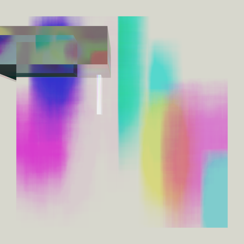 STORED EMOTIONS #31