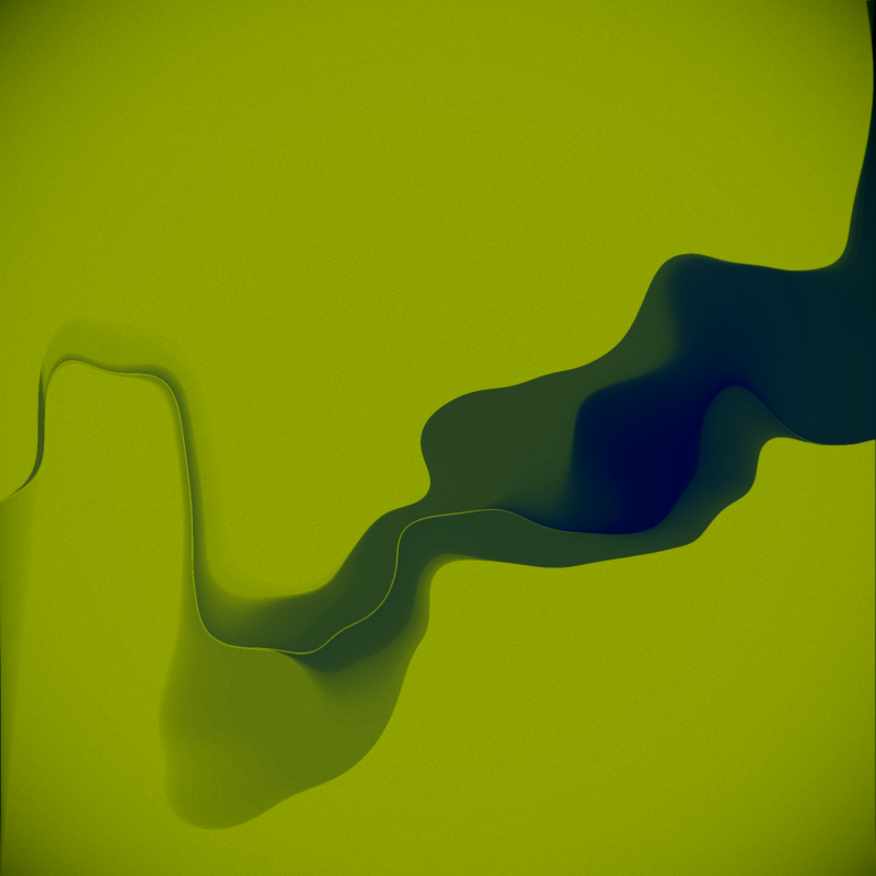 Color Clouds #3