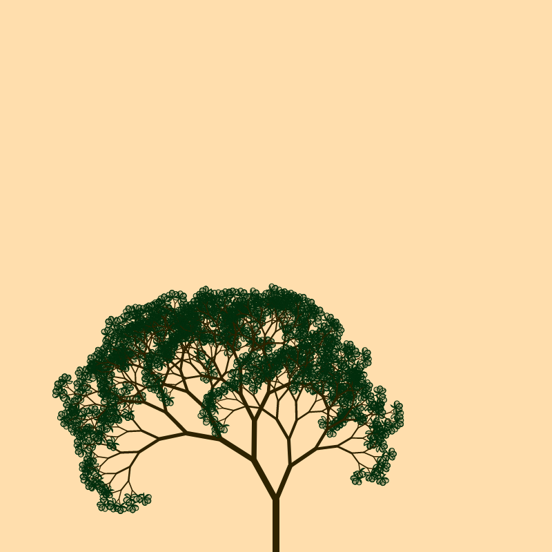 Life Tree #4