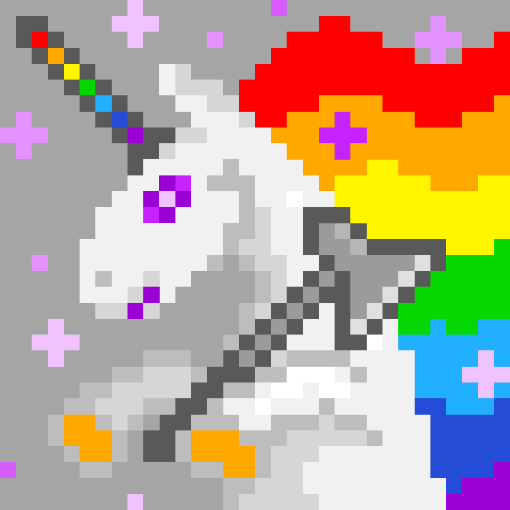 Unicorn #6194