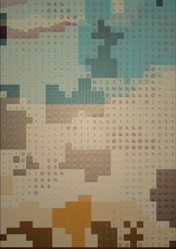 Convergence Remnants #2897