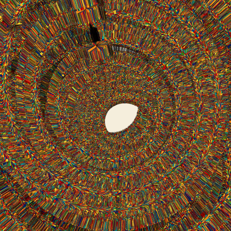 Singularithm #881