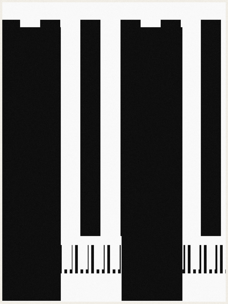 Bar Code #129