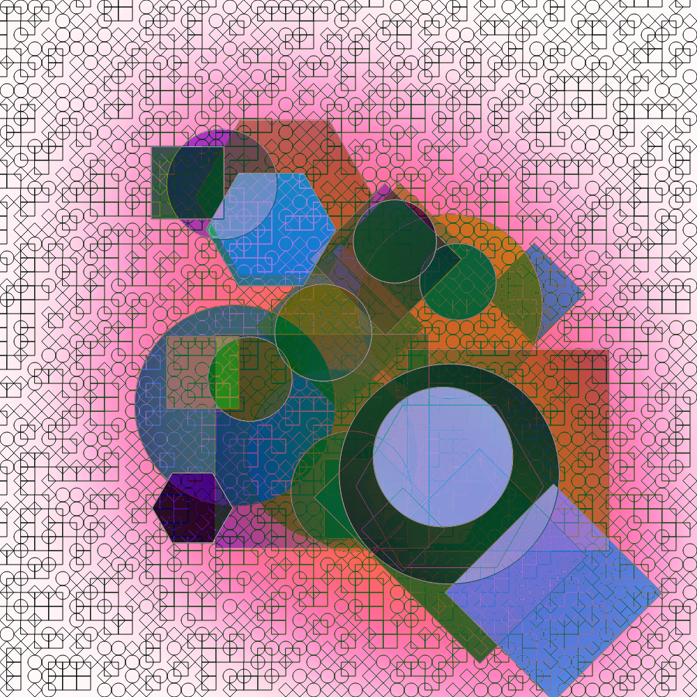 Shapetry #8