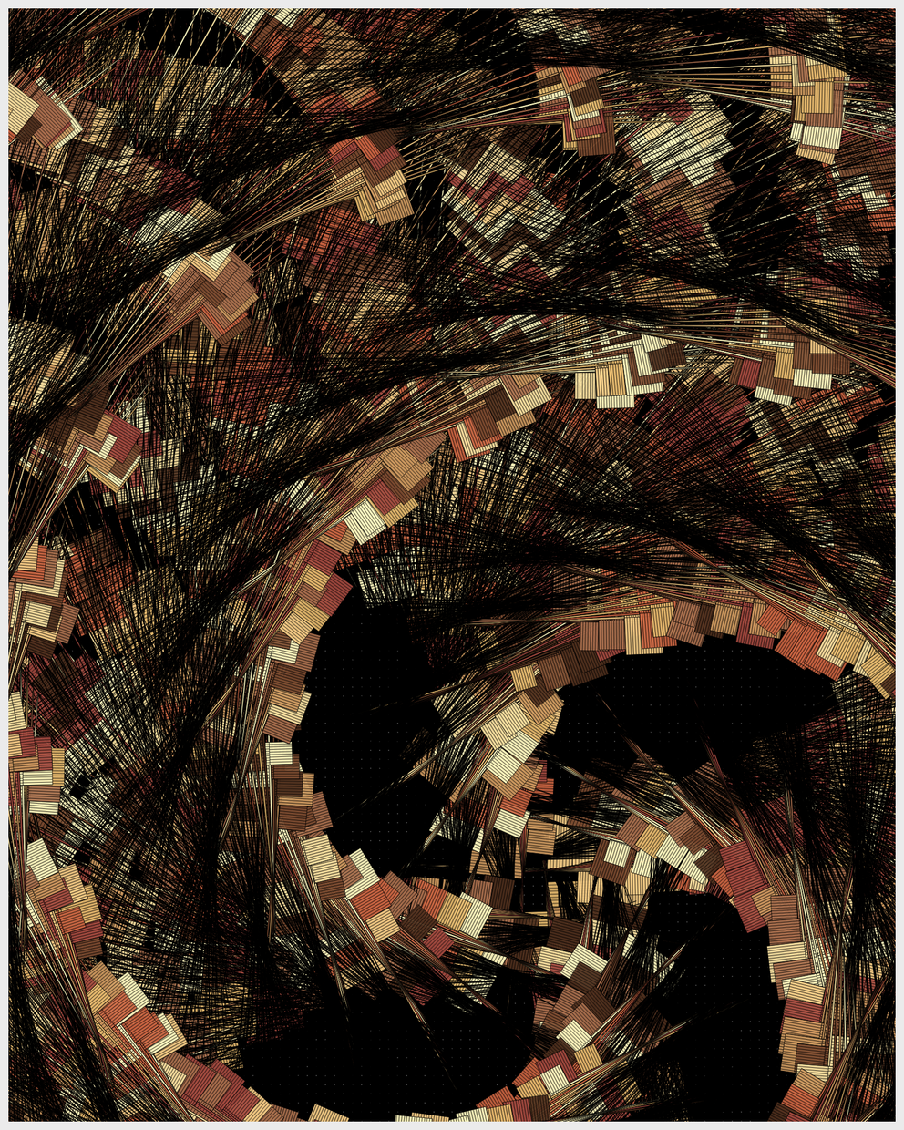 "Oneirism" #6