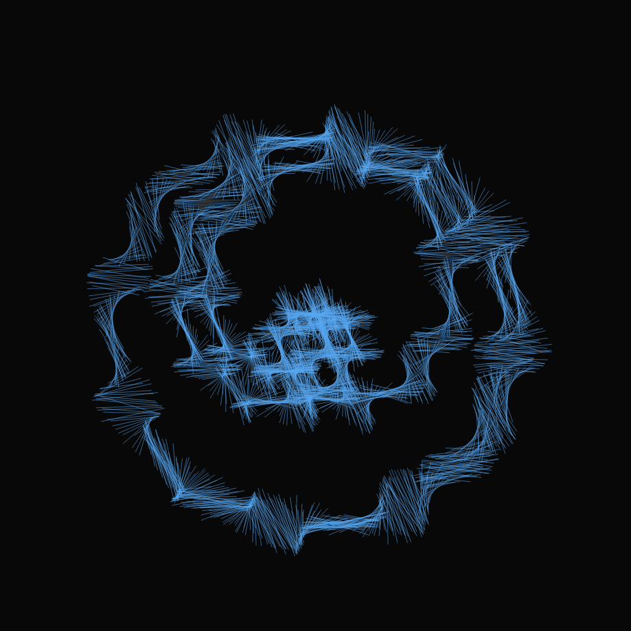 The Noise #11488