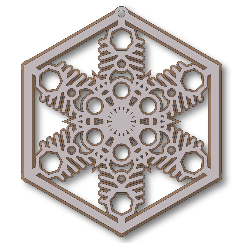 fx(ornament) 2022 #810