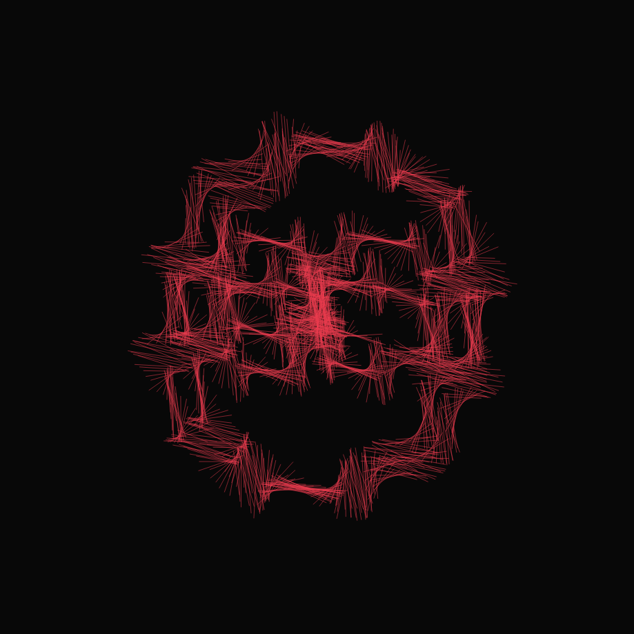 The Noise #14444