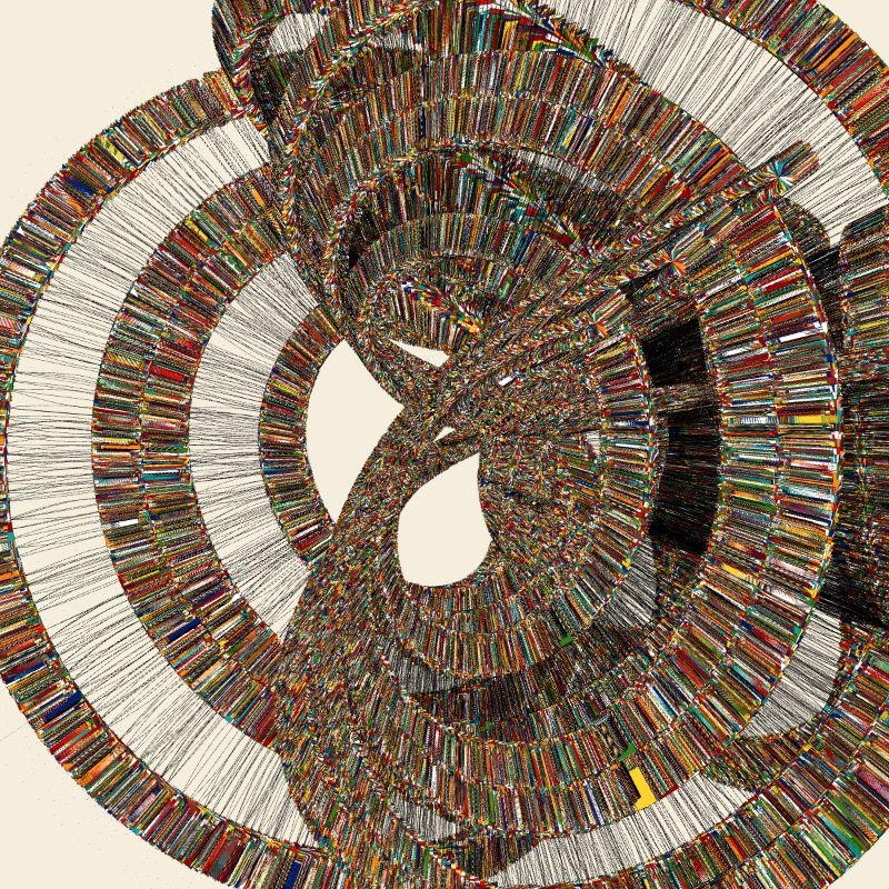 Singularithm #662