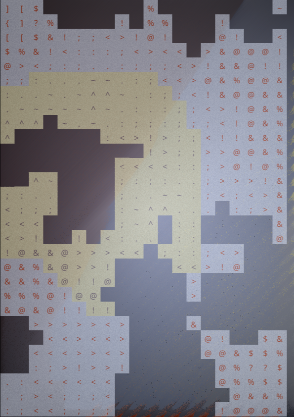 Convergence Remnants #11980