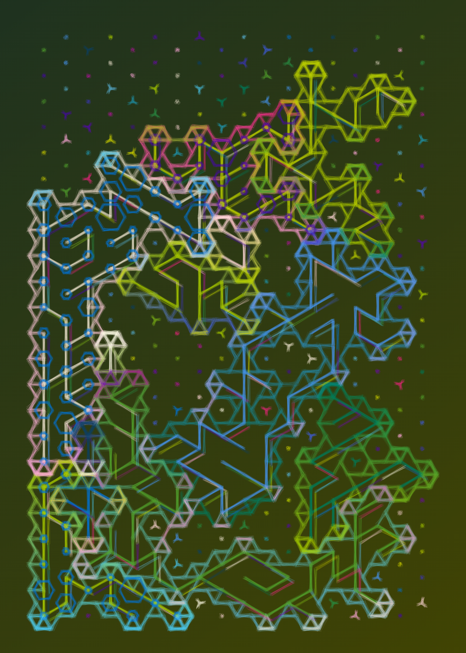 Hex Appeal #41