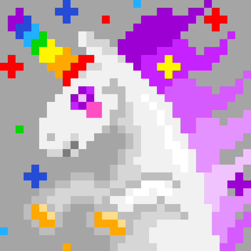 Unicorn #5926