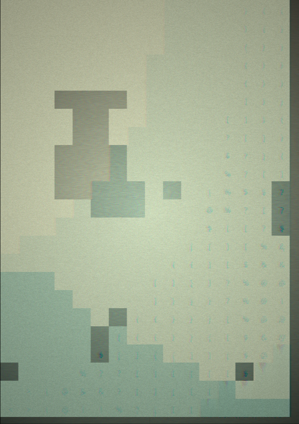 Convergence Remnants #3359