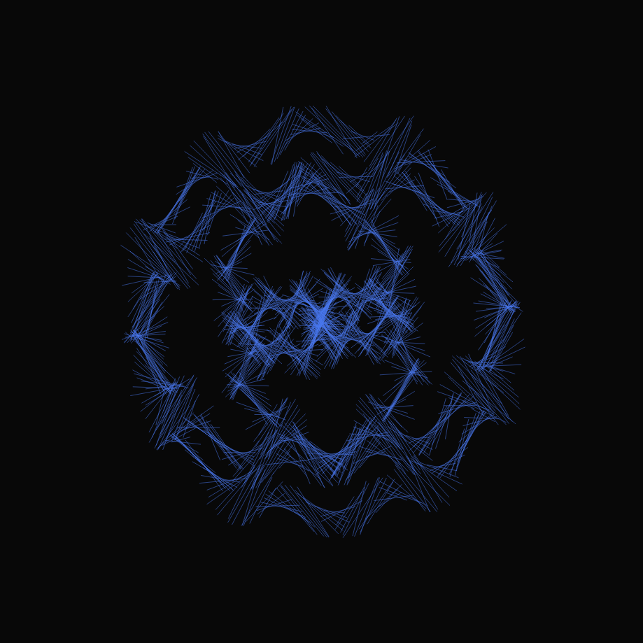 The Noise #10259