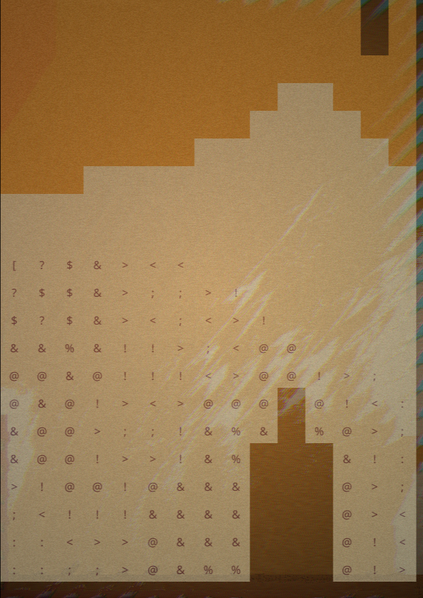 Convergence Remnants #12678