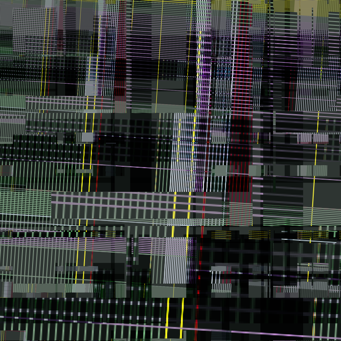 Hidden Intersections #421