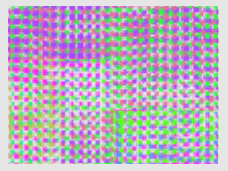 Color Function #6018