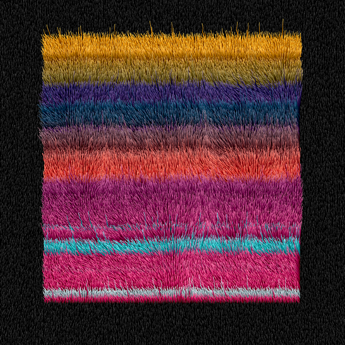 Furry Gradients #229