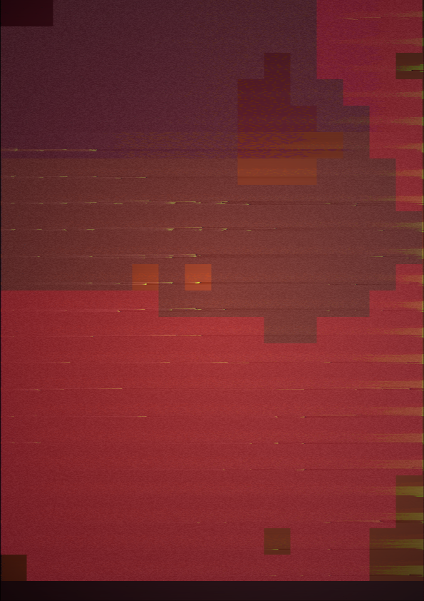 Convergence Remnants #9091