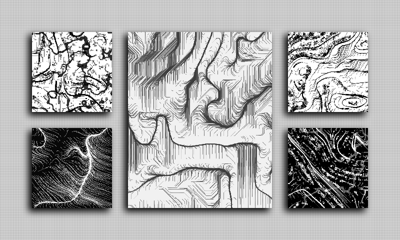 Little Galleries #41