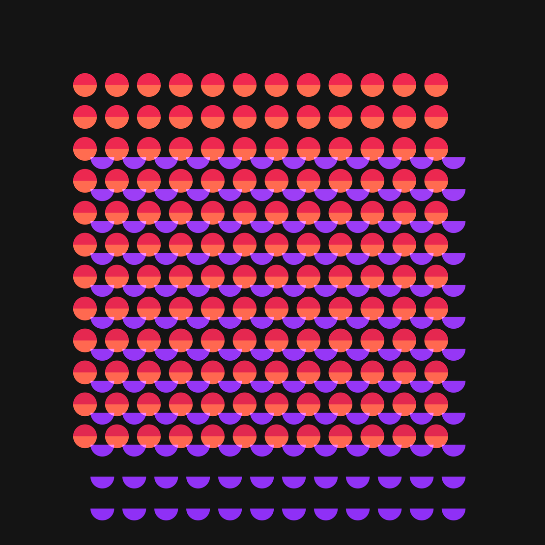 Tesselations #60