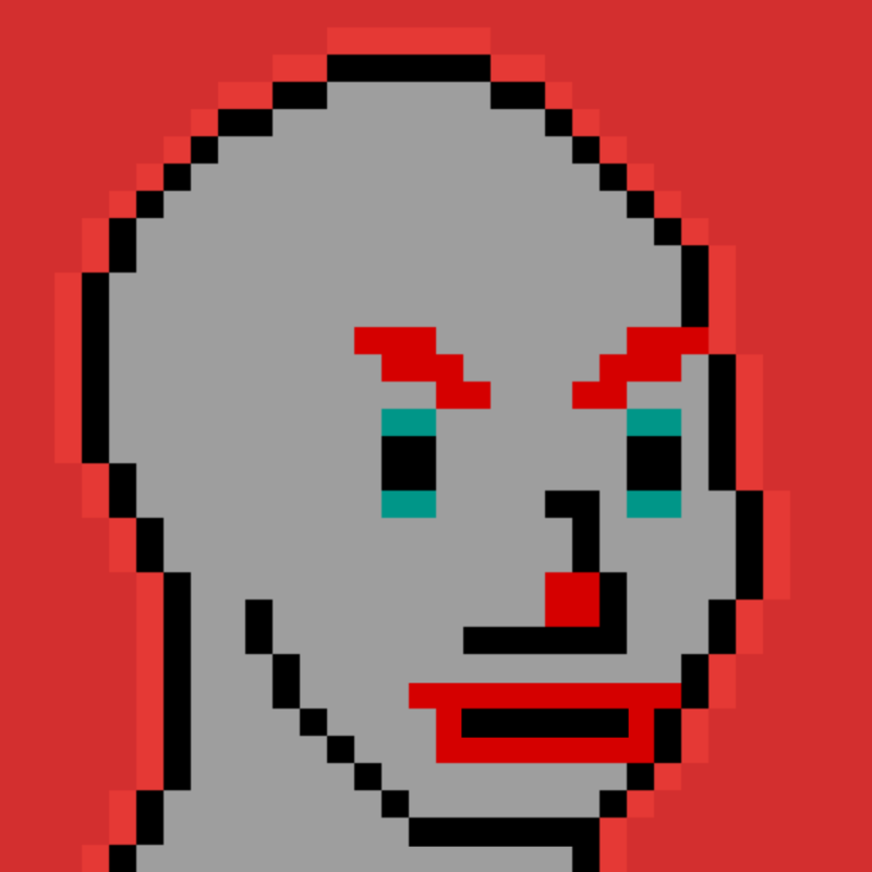 NPC FX #1