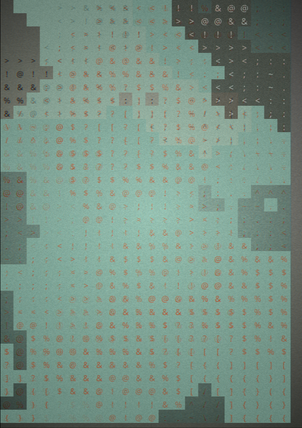 Convergence Remnants #13339
