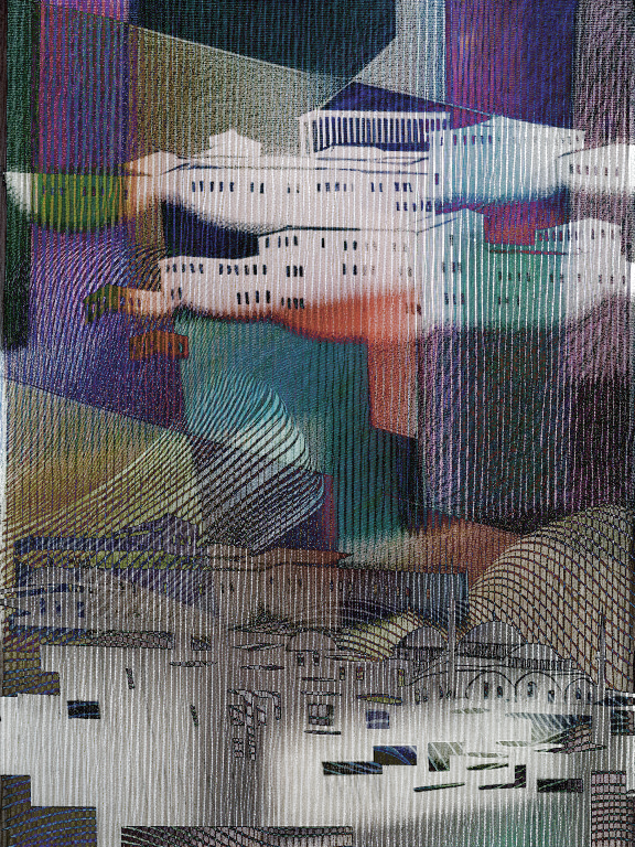 Sands of Time #2
