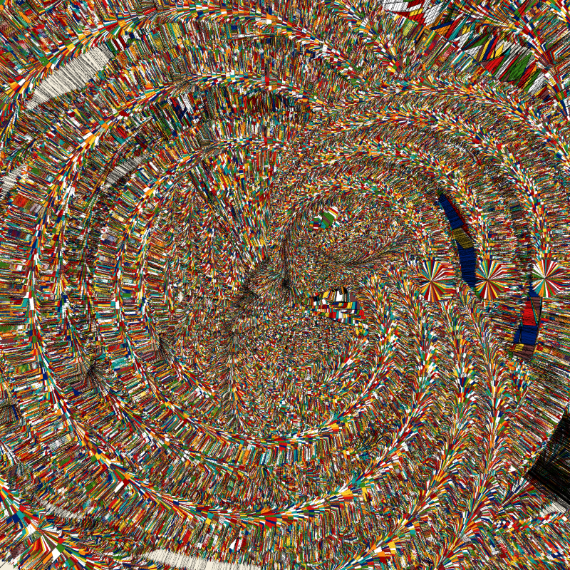 Singularithm #826