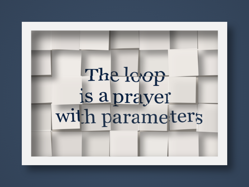 The Metaphor Machine #15259