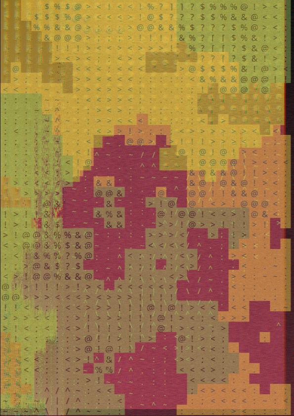 Convergence Remnants #6451