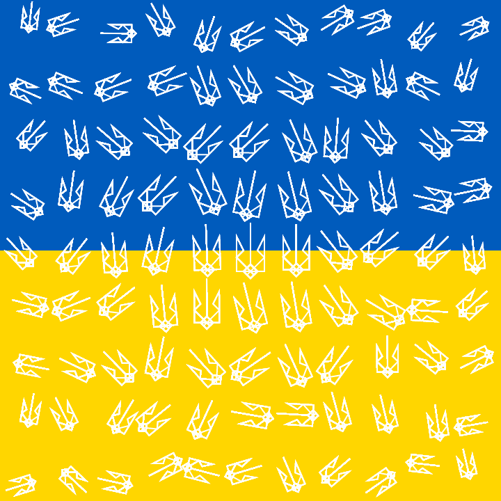 Slava Ukraini #48